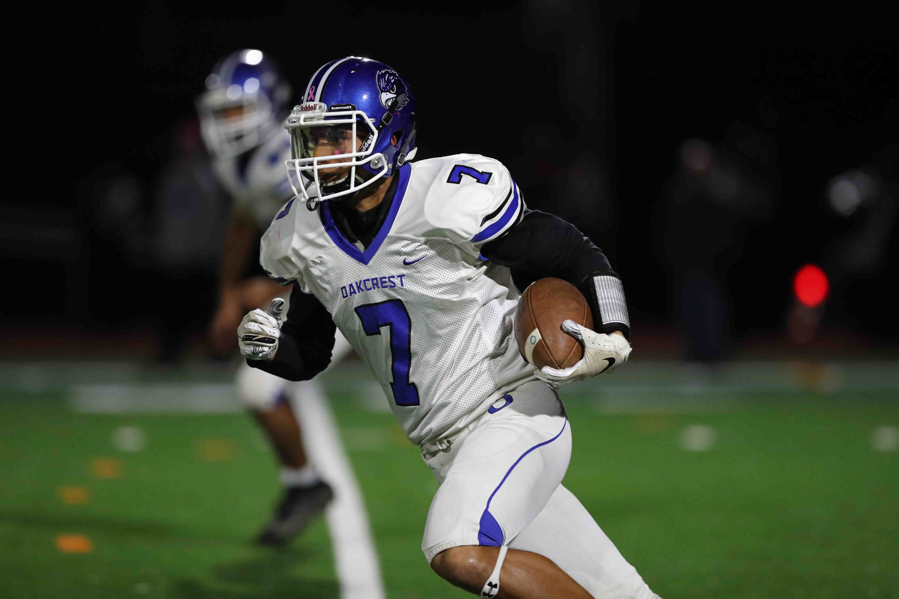 South Jersey Group III Quarterfinal